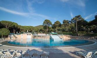 Camping Ville degli Ulivi