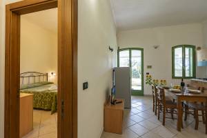 Family Village B2 Pool and Sea