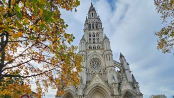 Mercure Valenciennes Centre