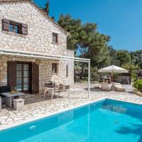 Boschetto Villas
