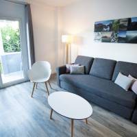 Appartementen Coral Compostela Beach Golf