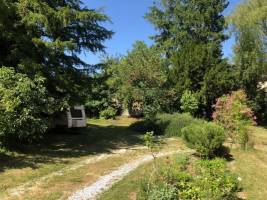 Campingplatz in Aix-en-Othe, Grand Est
