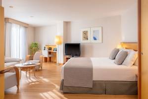 Hotel Castellon Center Affiliated by Meliá