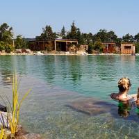 Kittenberger Chalets am Gartensee