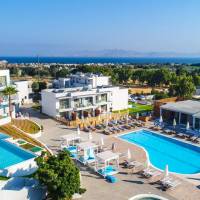 Harmony Crest Resort & Spa - adults only