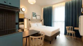Adagio Access Brussels Airport