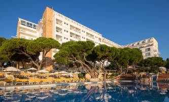 Hotel Htop Caleta Palace