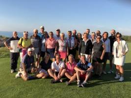 Le Fairway Hotel & Spa - groepsreis SingleGolfers.nl