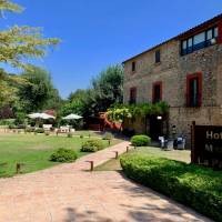 Masia la Palma