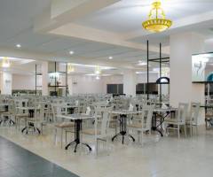 Hotel Sural Resort