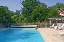 Camping Le Mouliat