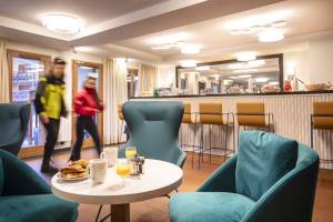 Airelles S6L 3 pièces 6 pers. Confort +