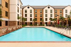 Hilton Garden Inn Bossier City, LA