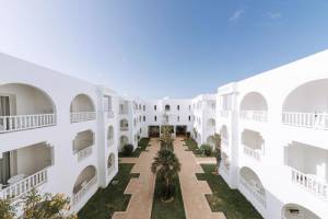 Hotel Djerba Golf Resort en Spa