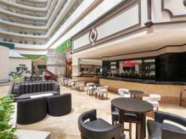 Seadust Cancun Family Resort