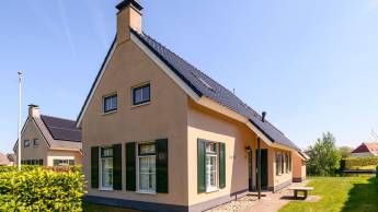 Summio Vakantiepark Emslandermeer
