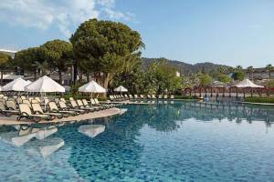 Dobedan World Palace Kemer