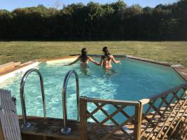 Camping Le Cardinal