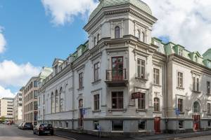 Home Hotel Victoria