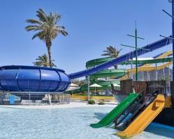 Hotel Blue Bay Resort