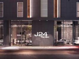 J24 Milano