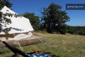 Campingplatz in 07240 Chalencon, Auvergne-Rhône-Alpes