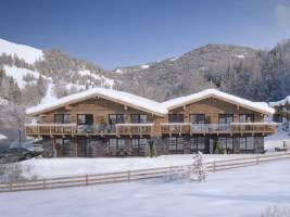 Tauernlodge Amadeiro Im Pongau
