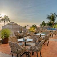 Hotel Vincci Selección La Plantacion del Sur