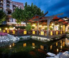 Hotel Limak Limra