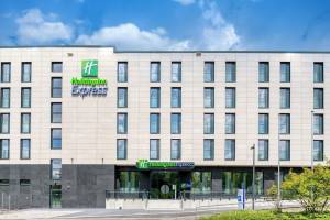 Holiday Inn Express Fulda, an IHG Hotel