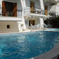 Pension Oasis