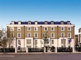 Heeton Concept Hotel - Luma Hammersmith London