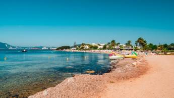 BLUESEA Salina
