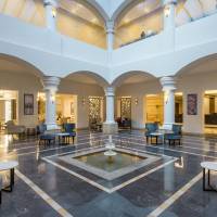 Radisson Individuals Marina Port Ghalib