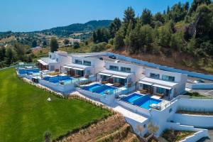 Hotel Villa D Oro