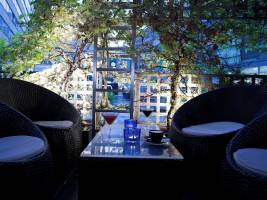 Novotel Suites Berlin City Potsdamer Platz