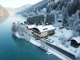Naturzeit am Afritzer See