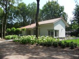 Landhuis met Jacuzzi | 8-12 Pers.