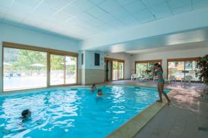 Vacancéole - Résidence Le Birdie