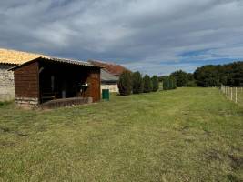 Campingplatz in Chauvigny, Nouvelle-Aquitaine