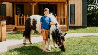 Vakantiepark Dierenbos