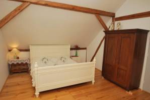 The Bohemian Farmhouse