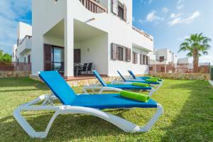 Marina D'or Iv Casa 5