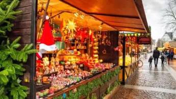 Kerstcruise door sfeervol Duitsland (21-12)