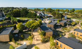 Camping Collection Rivages Sauvage