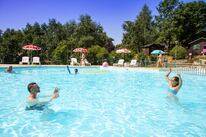 Camping de Tauves
