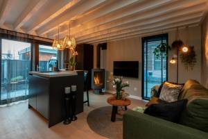 Holidayhouse - Swaalingestraat 71a | Zoutelande 'Bon Bini'