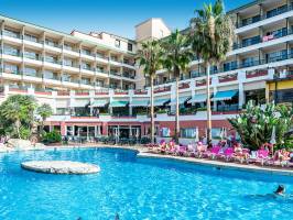 Hotel Blue Sea Costa Jardin & Spa