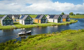 Watersportcamping Tussen de Diepen