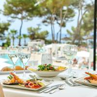 Iberostar Selection Santa Eulalia Ibiza - adults only
